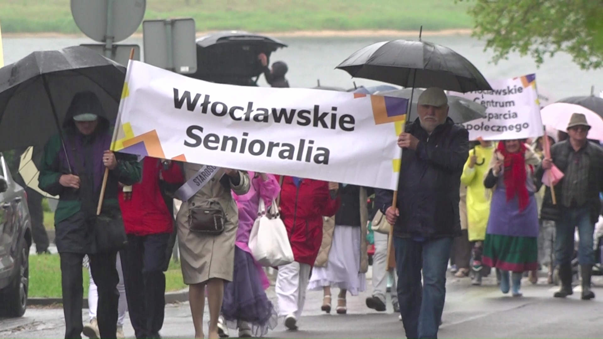 Pulsometr - Włocławskie Senioralia