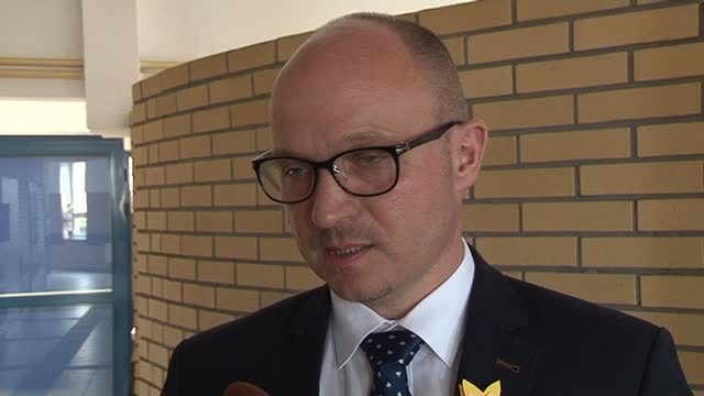 Puls Miasta z dnia 19 Kwietnia 2016 r.