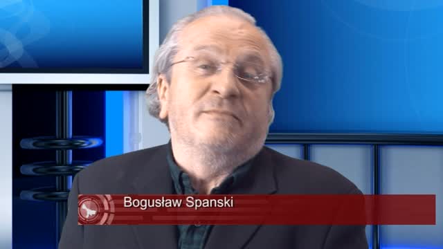 Bogusław Spanski