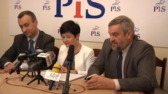 Puls Miasta z dnia 13 Czerwca 2016 r.