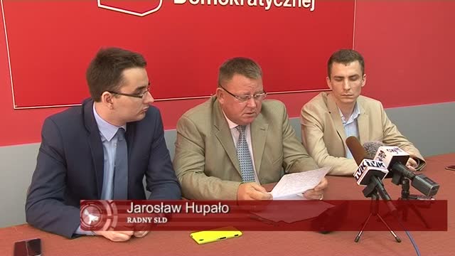 Puls Miasta z dnia 15 Czerwca 2016 r.