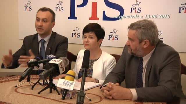 Puls Miasta z dnia 08 Września 2016r.