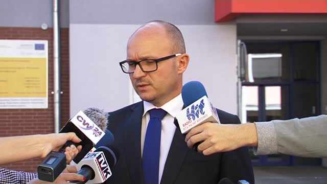 Puls Miasta z dnia 14 Września 2016r.