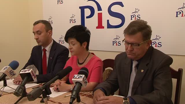 Puls Miasta z dnia 19 Września 2016r.