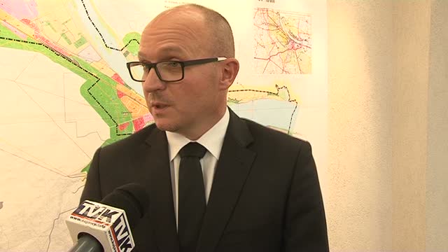 Puls Miasta z dnia 03 Października 2016 r.