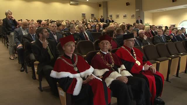 Puls Miasta z dnia 05 Października 2016r.