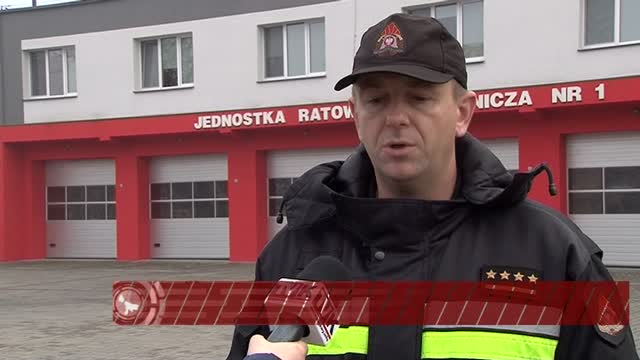 Puls Miasta z dnia 08 Listopada 2016 r.