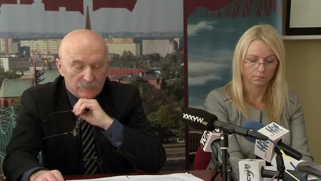 Puls Miasta z dnia 23 Listopada 2016r.
