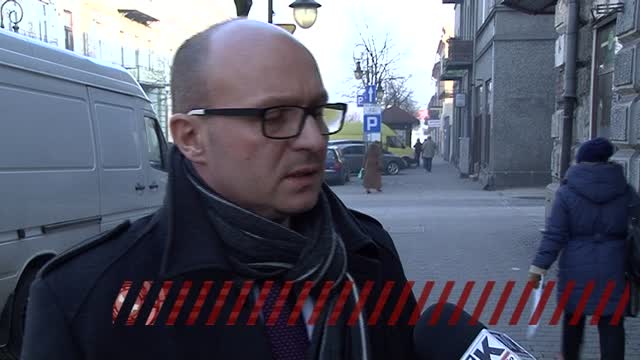 Puls Miasta z 11 stycznia 2017 r.