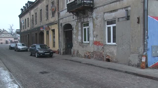 Puls Miasta z dnia 19 Stycznia 2017r.