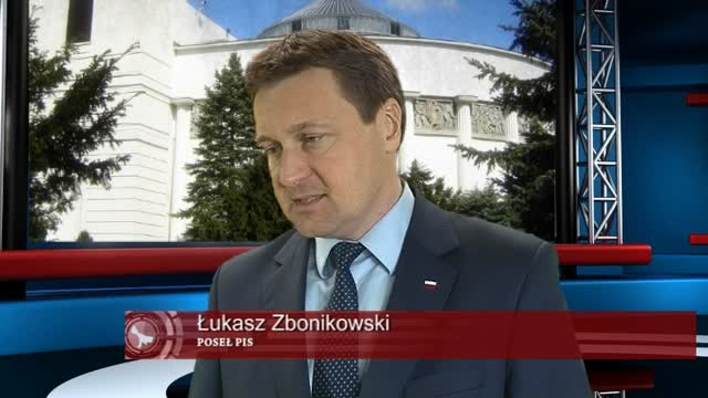 Puls Miasta z dnia 23 Stycznia 2017r.