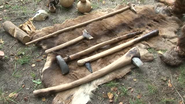 Piknik historyczny w Wietrzychowicach – zobacz jak żyli 5,5 tysiąca lat temu!