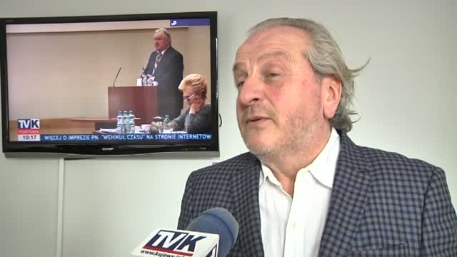 Bogusław Spanski: „Nie zamierzam kandydować w wyborach”