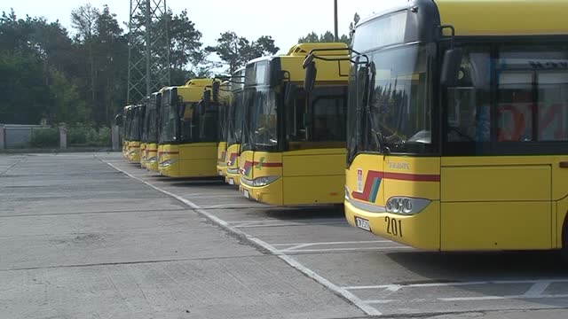 Czy do Brzeskiej Strefy Gospodarczej będą kursować autobusy MPK?