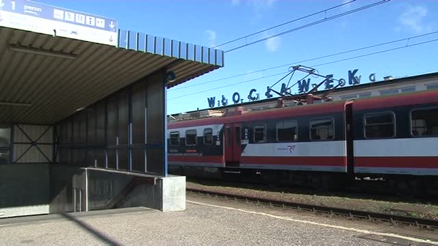 Prezydent Włocławka: „Sukces ogłoszony przez PIS ws. modernizacji dworca nie ma zapewnienia finansowego”