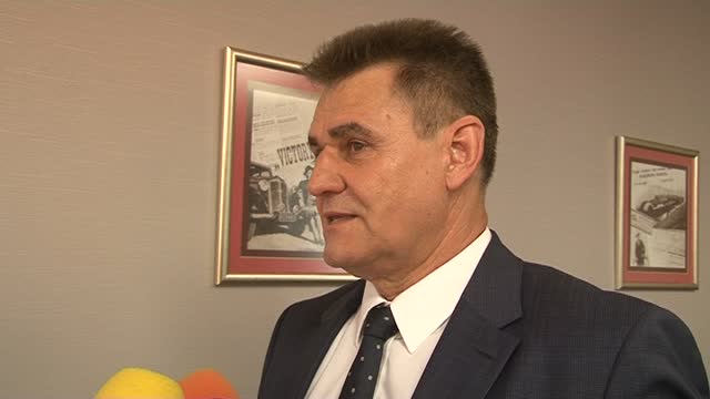 „We Włocławku się nic nie dzieje” – twierdzi Dariusz Wesołowski kandydat na prezydenta miasta