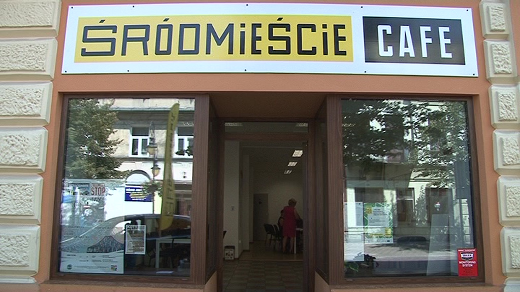 „Śródmieście Cafe” przejdzie w inne ręce