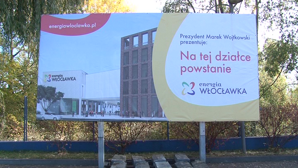 „Energia Włocławka” nowy projekt wart 40 milionów złotych!