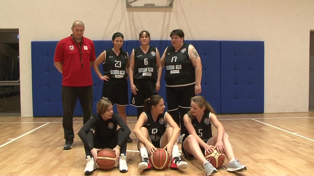 Basket kobiecy zagości we Włocławku