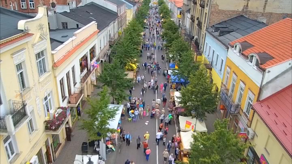 Tysiące ludzi wyemigrowało z Włocławka. Miasto traci mieszkańców w szybkim tempie!
