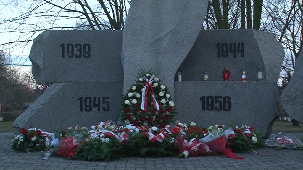 Narodowy Dzień Pamięci „Żołnierzy Wyklętych”