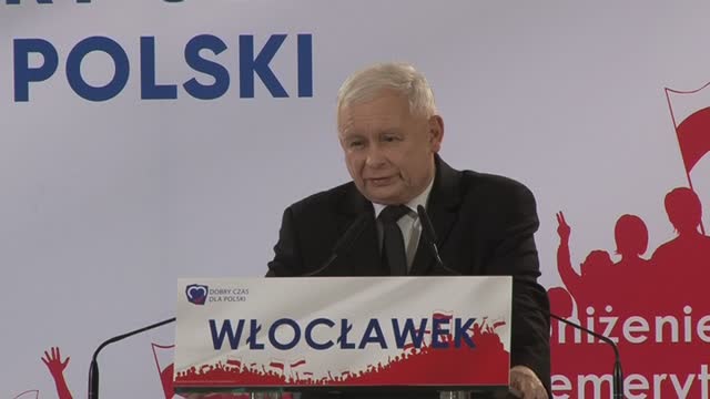 „Budujemy polską wersję państwa dobrobytu”