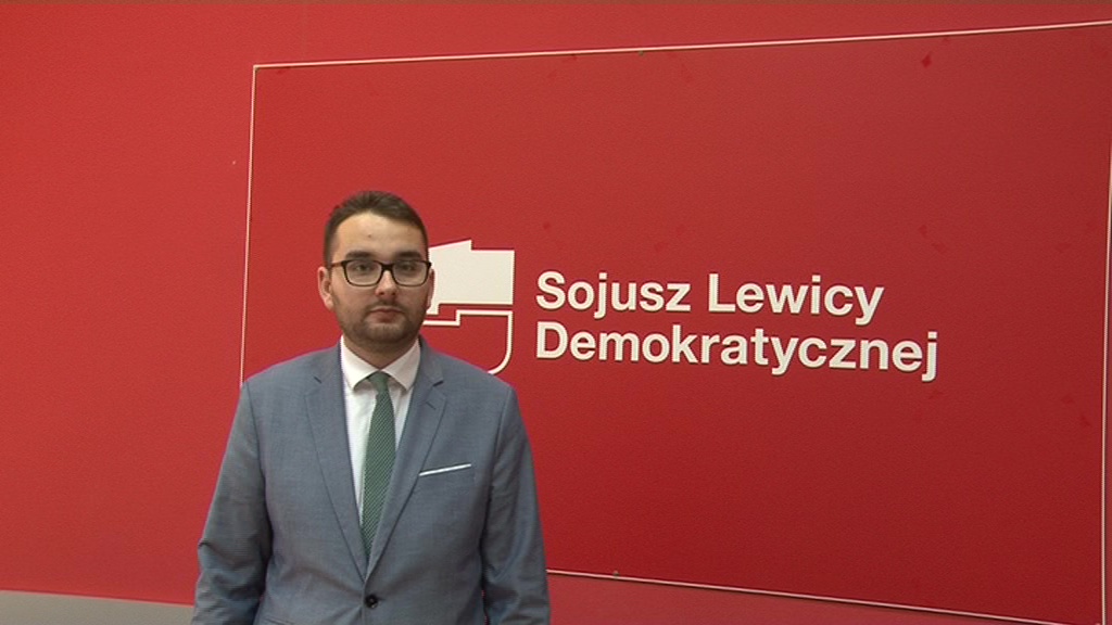 Kandydat Lewicy do Sejmu chce radykalnych zmian w programie 500+