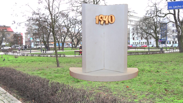 Ten pomnik może kosztować nawet kilkaset tysięcy złotych