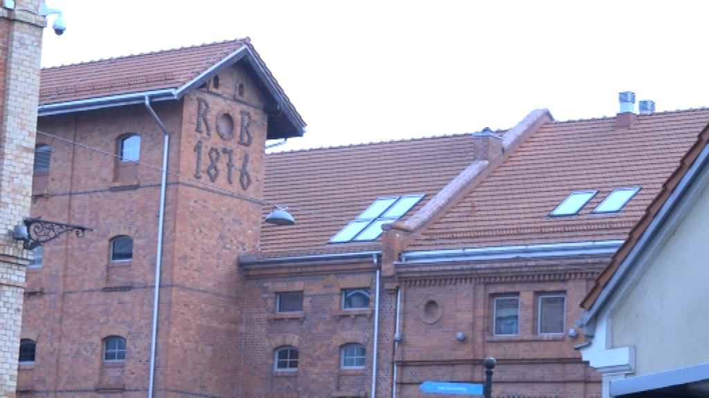 Energetyczna rewolucja. Panele fotowoltaiczne pojawią się na dachu Browaru B.