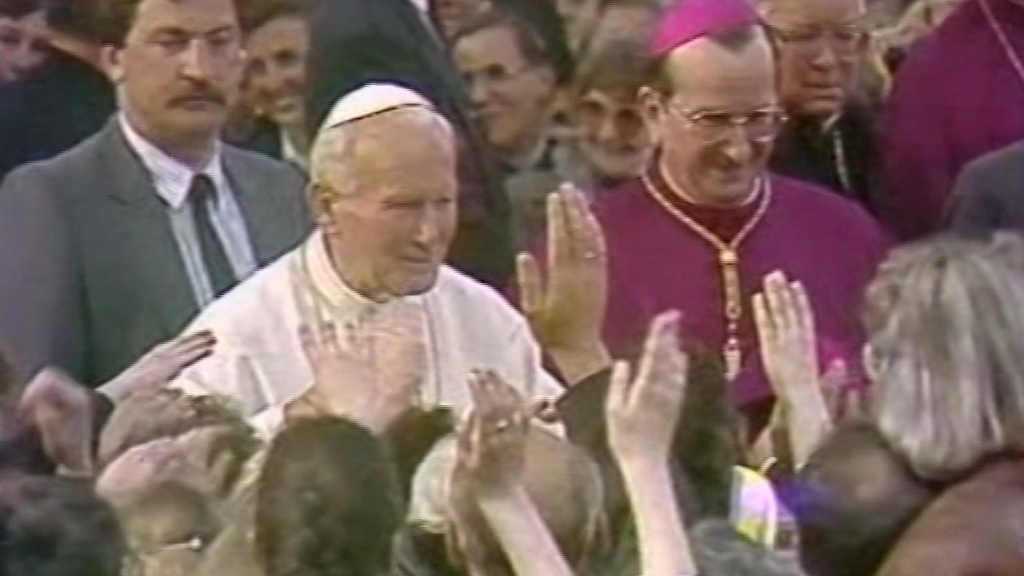 Zna go cały świat – dziś setna rocznica urodzin Jana Pawła II