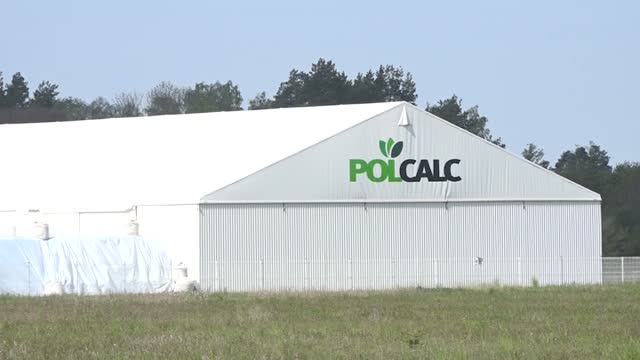 Polcalc rozwija produkcję w Lubieniu Kujawskim