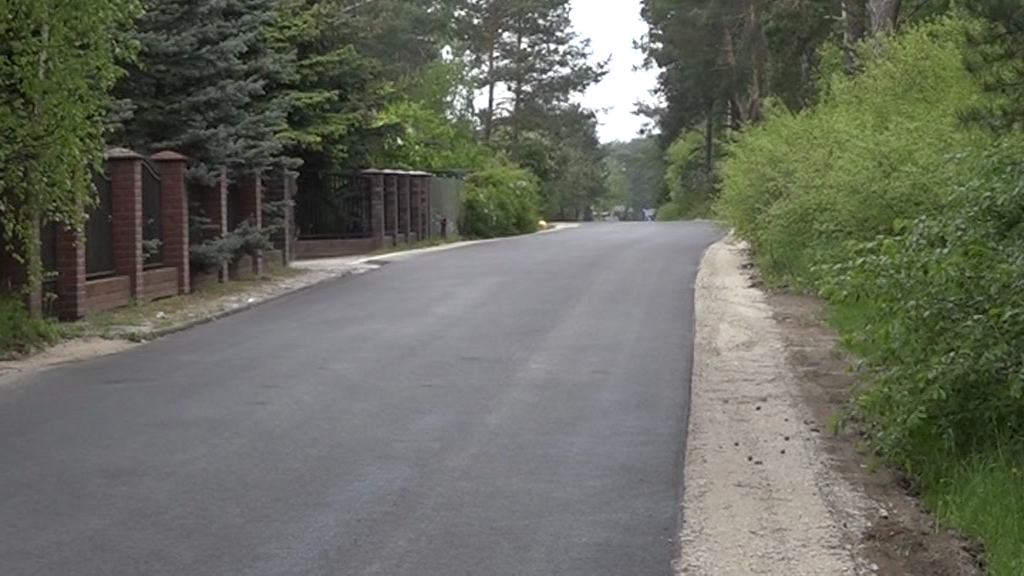 Kolejna inwestycja drogowa z wykorzystaniem Funduszu Dróg Samorządowych w gminie Lubanie!