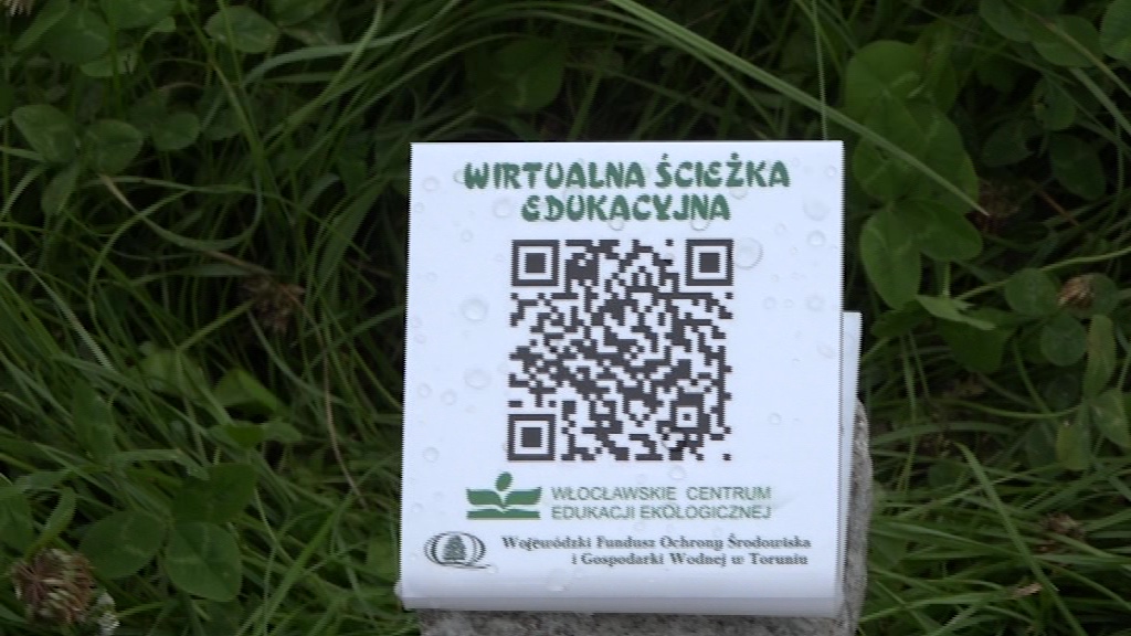 Wirtualna ścieżka edukacyjna w Parku na Słodowie