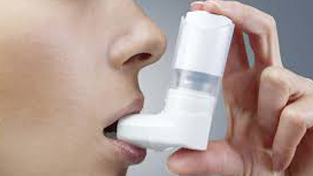 Leczenie astmy w czasie pandemii…