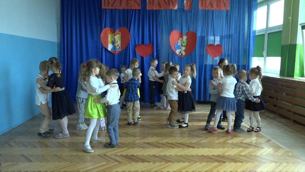 O tym dniu żadne dziecko nie powinno zapomnieć