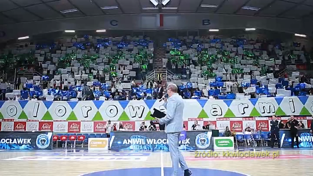 Anwil ma apetyt na kolejne zwycięstwo!