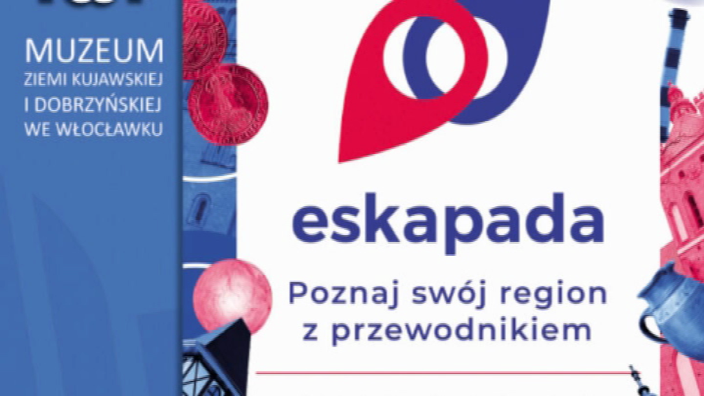 „Eskapada” z Muzeum