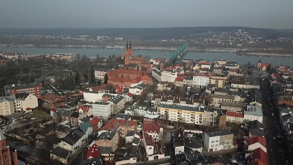 Mieszkańcy Włocławka mają wpływ na wysokość standardu usług społecznych