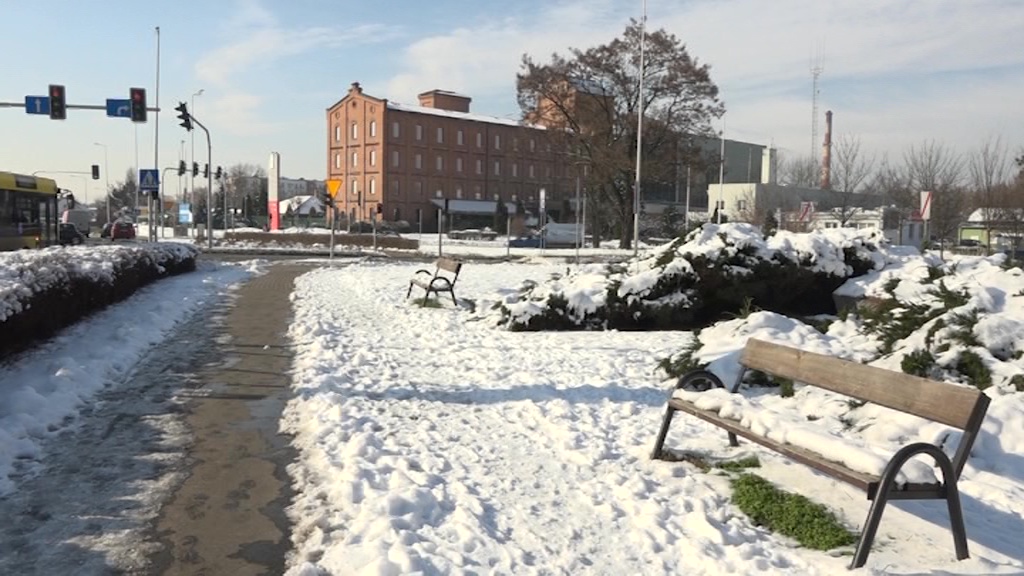 Czy we Włocławku powstanie Plac Praw Kobiet?