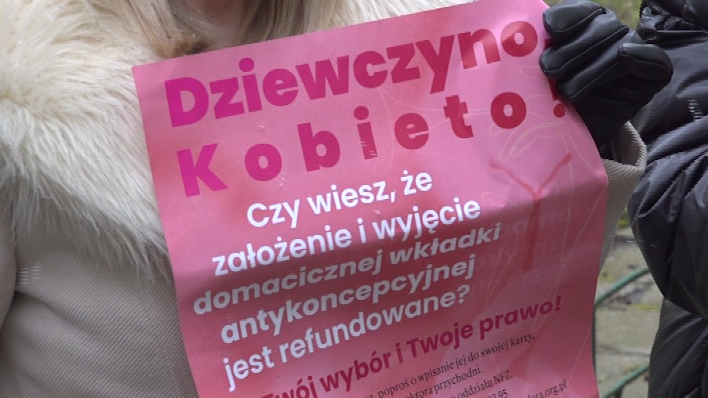 Kobiety muszą to wiedzieć!