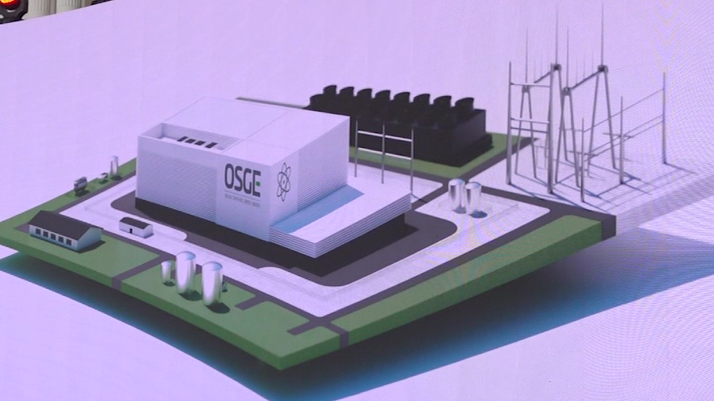 Czy włocławianie chcą elektrowni jądrowej?