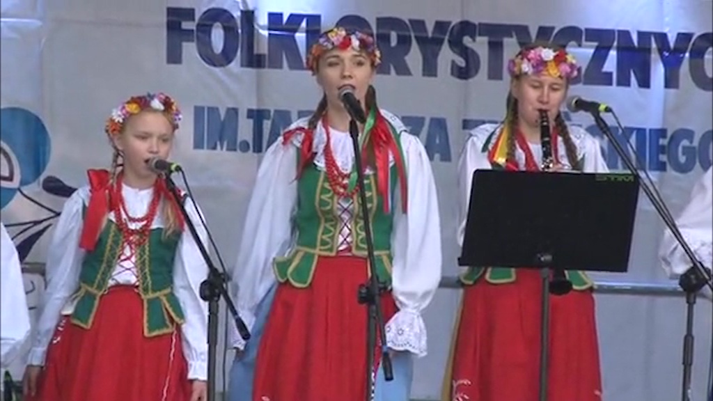 Nadchodzi wielkie święto folkloru w Brześciu Kujawskim