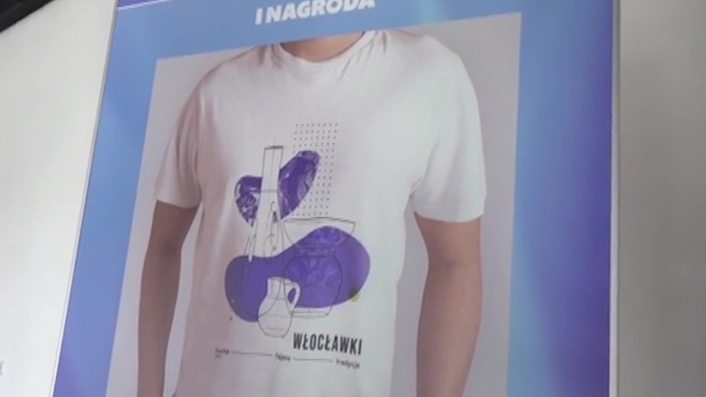 Zaprojektuj fajansowy t-shirt – wygraj 9 000 zł