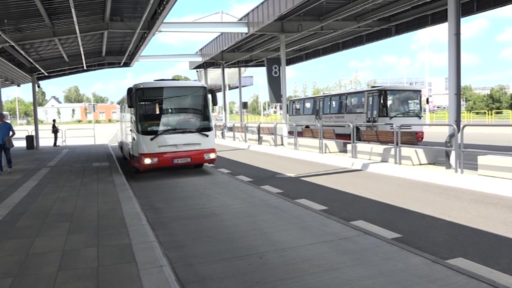 Będą nowe linie autobusowe do Brzeskiej Strefy Gospodarczej