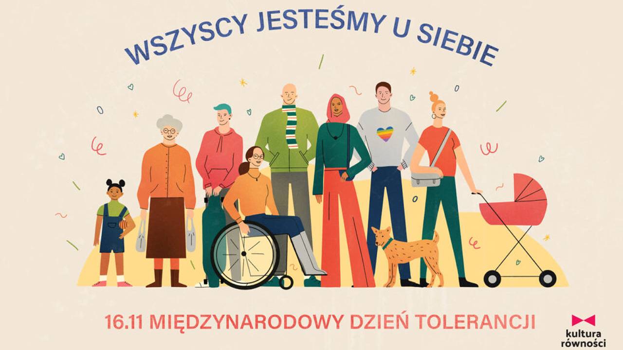 Czy Polacy są tolerancyjni?