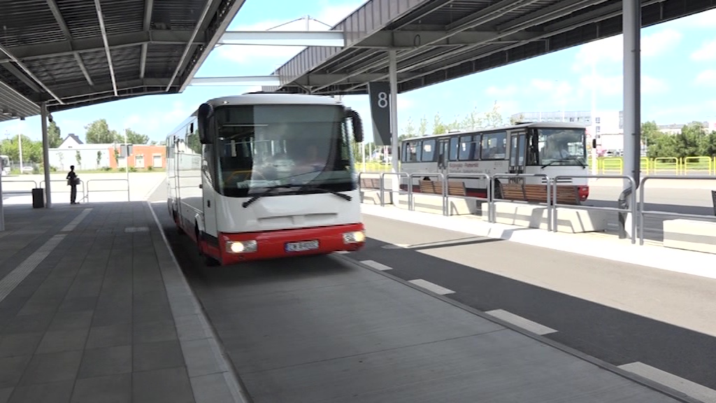 Powstanie nowa linia autobusowa do Brzeskiej Strefy Gospodarczej