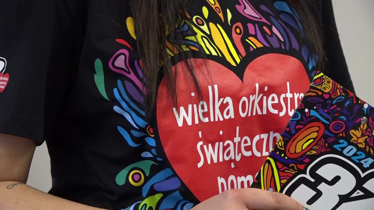 Gdzie gra WOŚP w powiecie włocławskim?