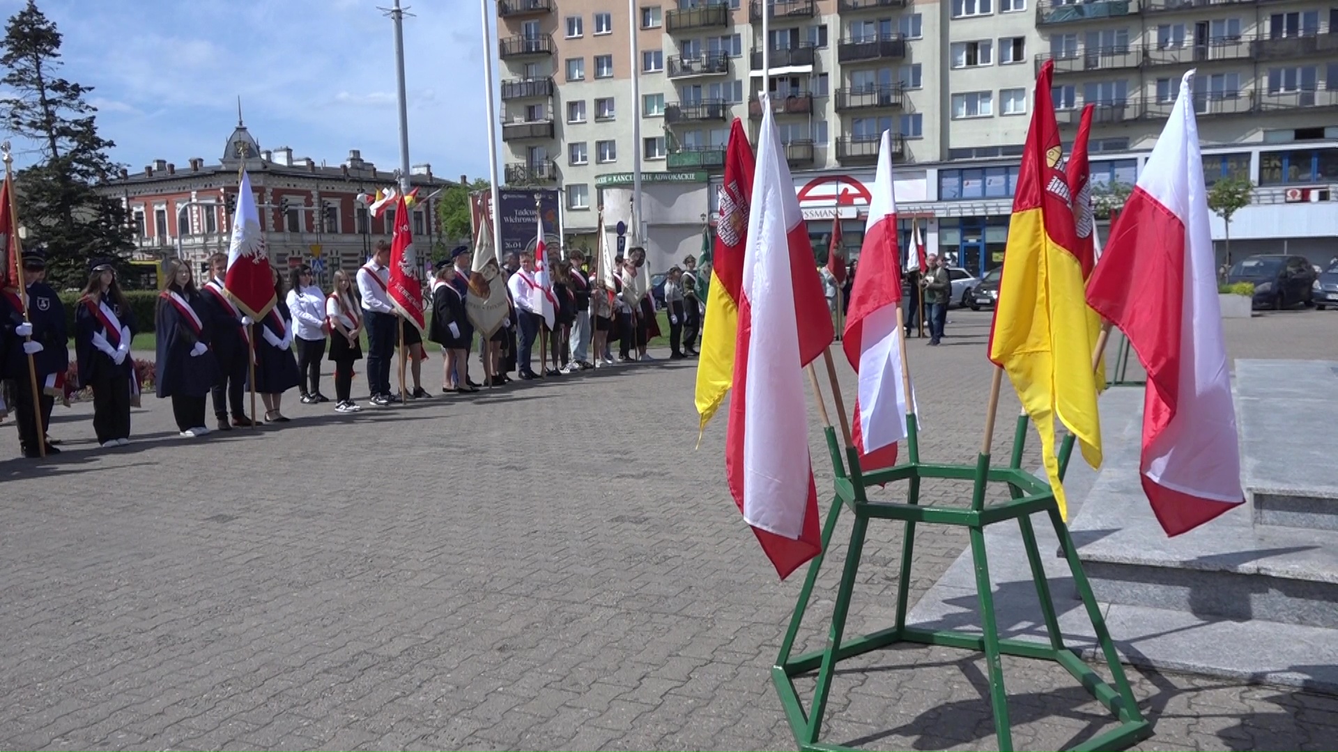 Narodowy Dzień Zwycięstwa we Włocławku