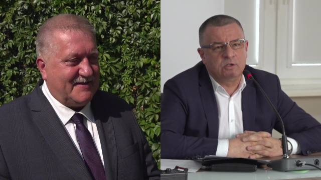 Sławomir Kopyść i Jacek Jabłoński w zarządzie miejskich spółek