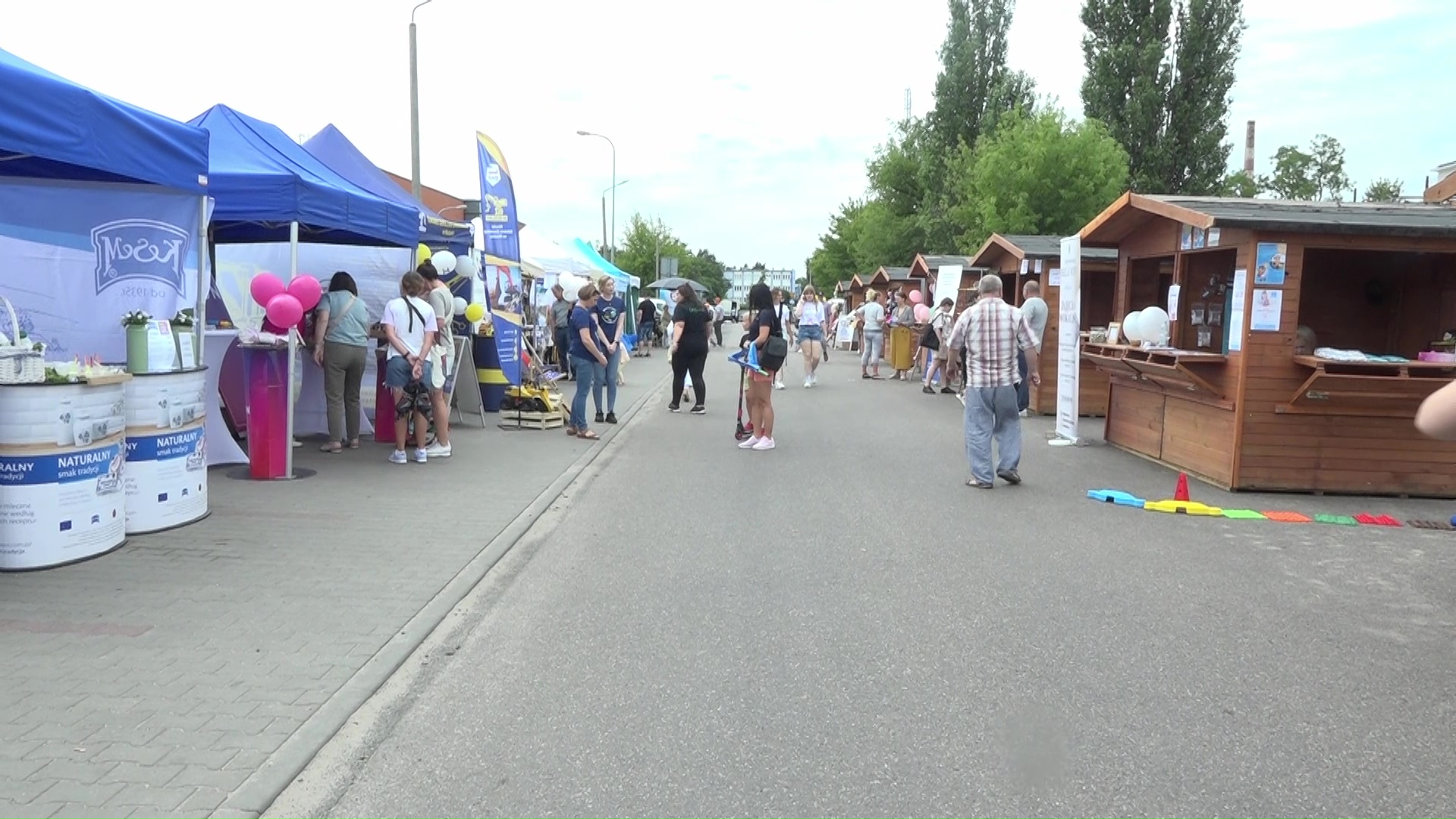 To będzie kolejna okazja do poznania włocławskich przedsiębiorców